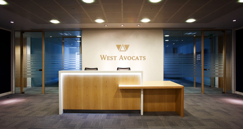 West Avocats office's picture in Paris
