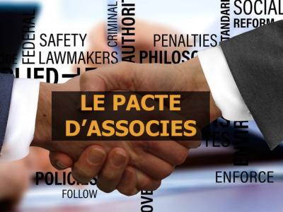Pacte d'associés: l'arme secrète pour prévenir la crise de gouvernance - trouver un expert en droit à Caen