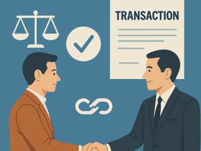 l'indemnité transactionnelle peut-elle être exonérée de charges sociales? - trouver un expert en droit à Caen